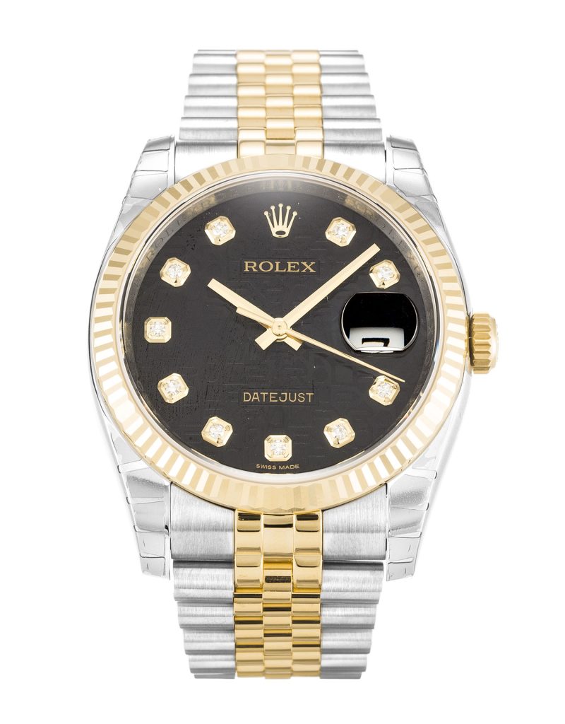 Replica-Uhren-Datejust-116233-36-MM