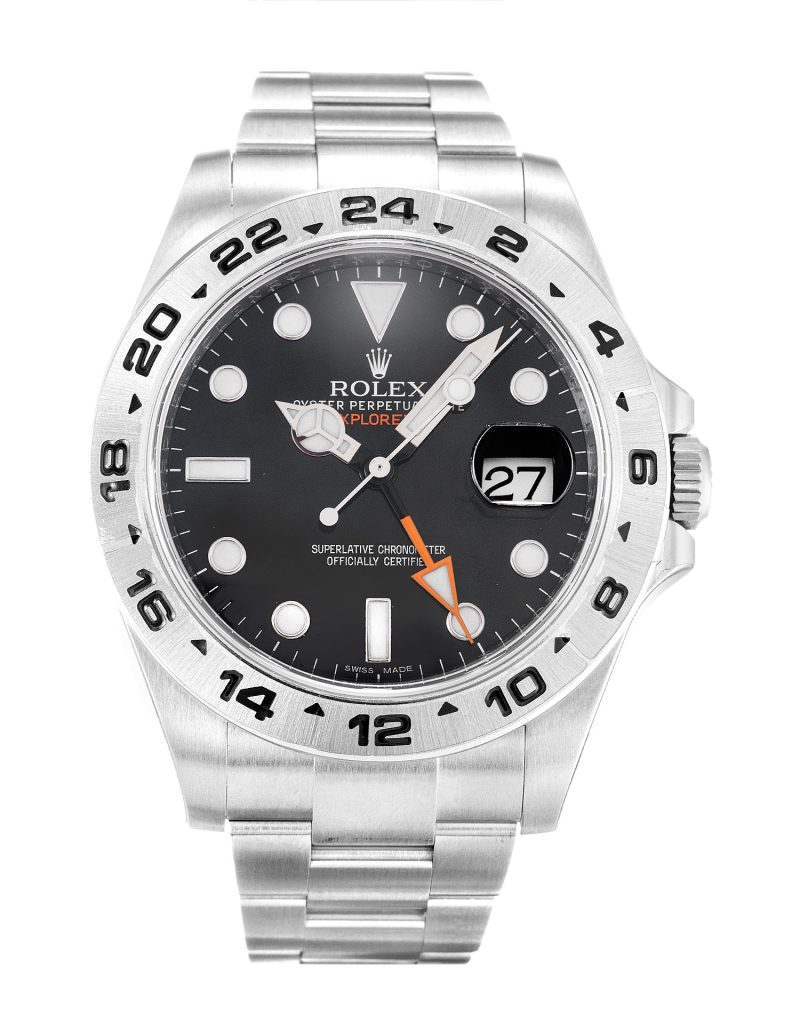 Replica-Uhren-Explorer-II-216570-42-MM