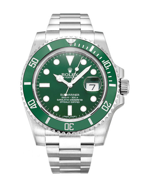 Replica-Uhren-Submariner-116610-LV-40-MM