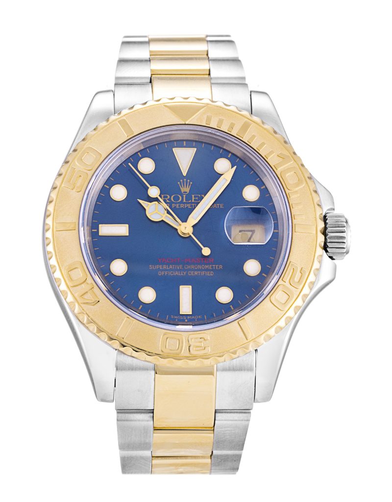 Replica-Uhren-Yacht-Master-16623-40-MM