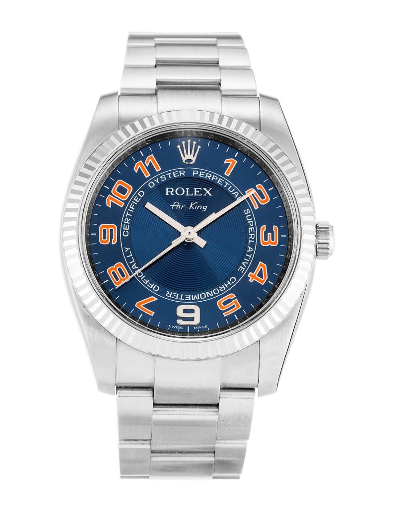 Rolex Replica Uhren Air-King 114234-34 MM