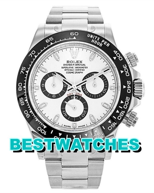 Replica-Uhren-Daytona-116500LN-Black-Beze