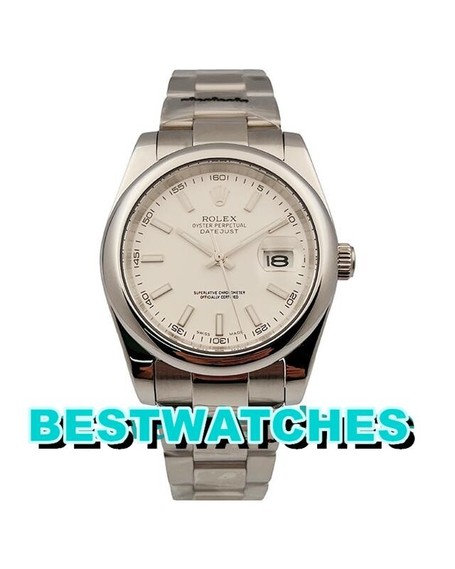 Replica-Uhren-Datejust-115200-36-MM