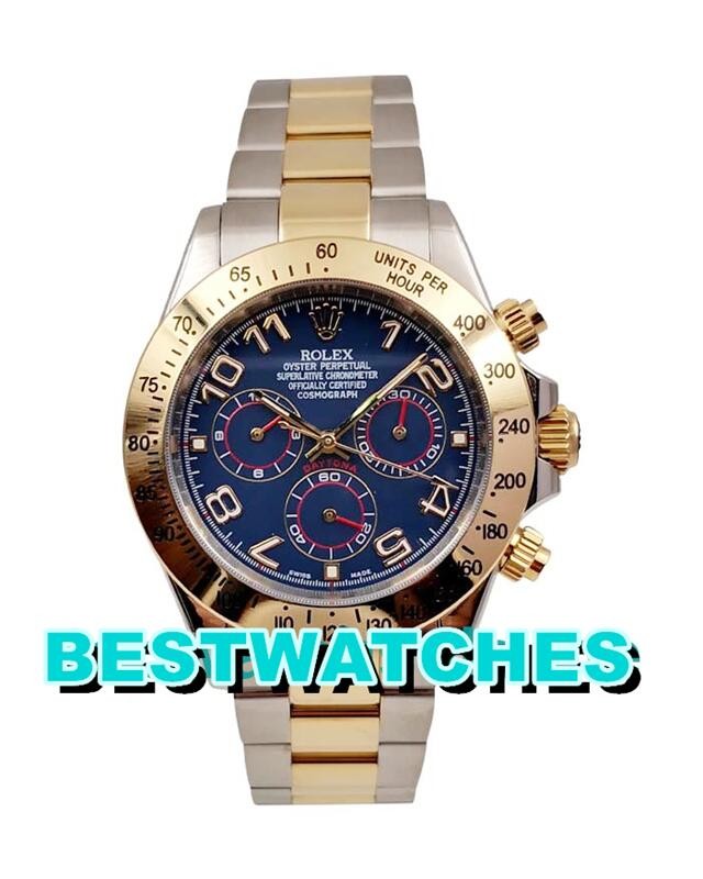 Rolex-Replica-Uhren-Daytona-116523-40-MM